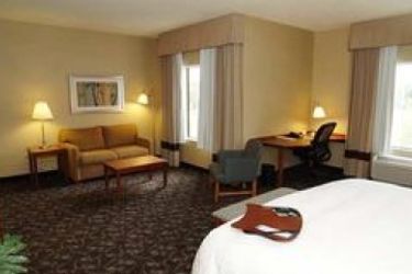Hotel Hampton Inn & Suites Chicago Deer Park:  CHICAGO (IL)