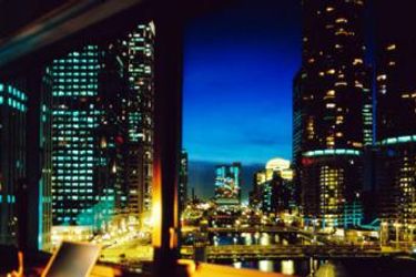 Hotel Royal Sonesta Chicago Riverfront:  CHICAGO (IL)