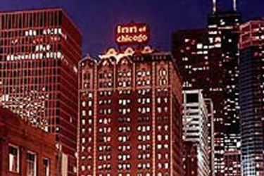 Hotel Inn Of Chicago:  CHICAGO (IL)
