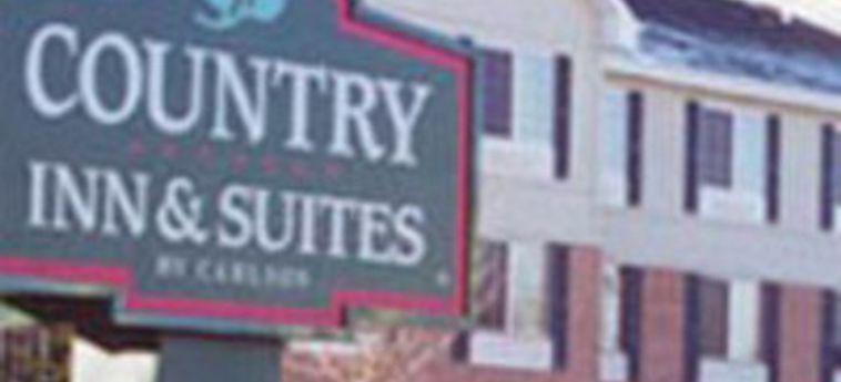 Hotel Country Inn & Suites By Carlson Chicago O'hare Northwest:  CHICAGO (IL)