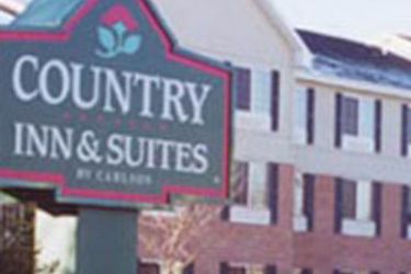 Hotel Country Inn & Suites By Carlson Chicago O'hare Northwest:  CHICAGO (IL)