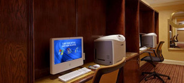 Hotel L7 Chicago By Lotte Chicago (Il): Foto 