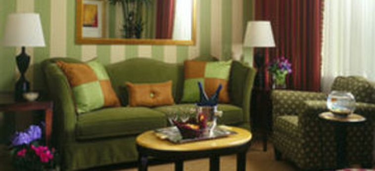 Hotel L7 Chicago By Lotte Chicago (Il): Foto 
