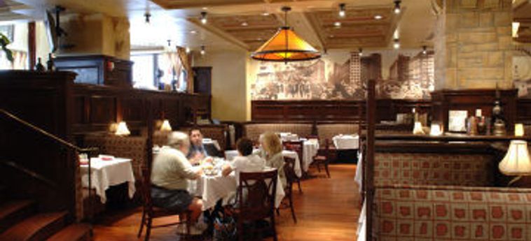 Hotel L7 Chicago By Lotte Chicago (Il) : Photo 