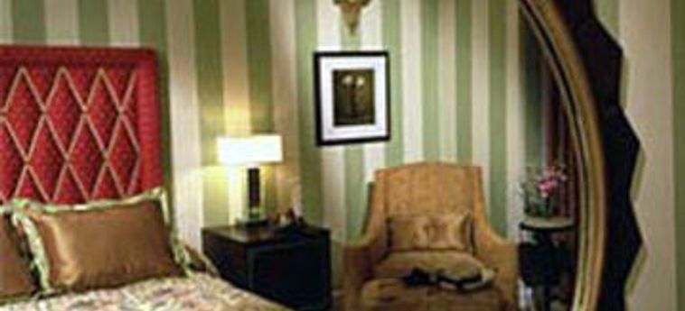 Hotel L7 Chicago By Lotte Chicago (Il) : Photo 