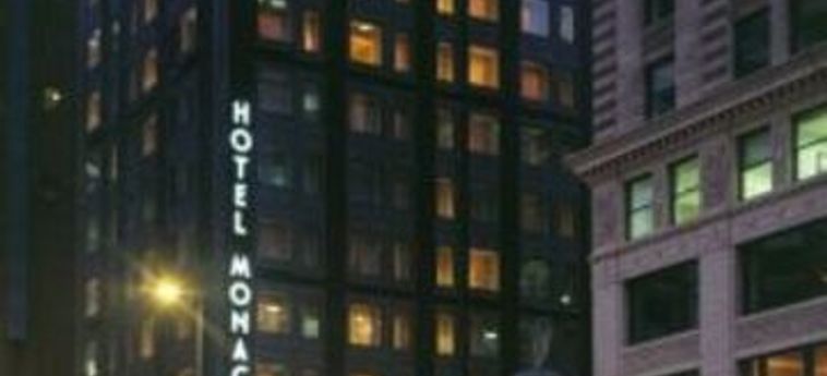 Hotel L7 Chicago By Lotte Chicago (Il) : Photo 