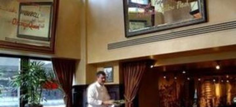 Hotel L7 Chicago By Lotte Chicago (Il): Foto 