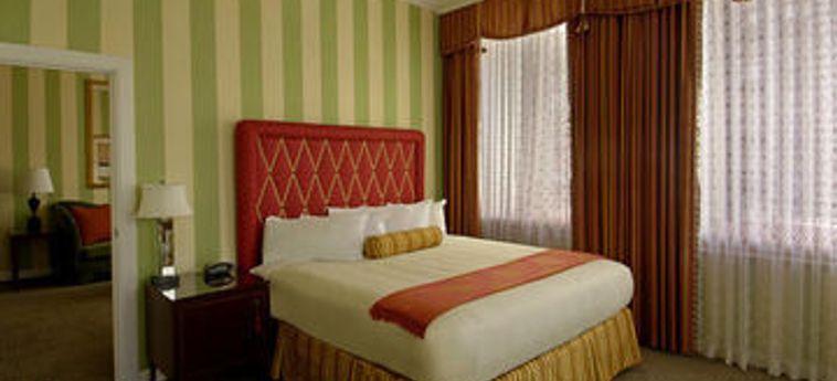 Hotel L7 Chicago By Lotte Chicago (Il): Foto 