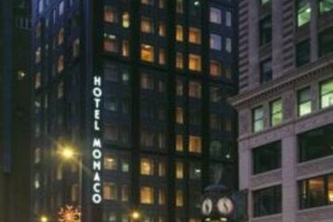 Kimpton Hotel Monaco Chicago:  CHICAGO (IL)