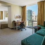SPRINGHILL SUITES CHICAGO DOWNTOWN/RIVER NORTH 3 Stars
