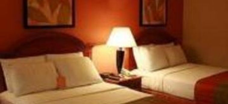 Hotel Holiday Inn & Suites Chicago North Shore (Skokie):  CHICAGO (IL)