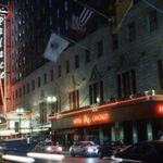THE ALLEGRO ROYAL SONESTA HOTEL CHICAGO LOOP 4 Stars