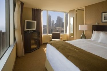 Hotel Hampton Inn Chicago Downtown/magnificent Mile:  CHICAGO (IL)