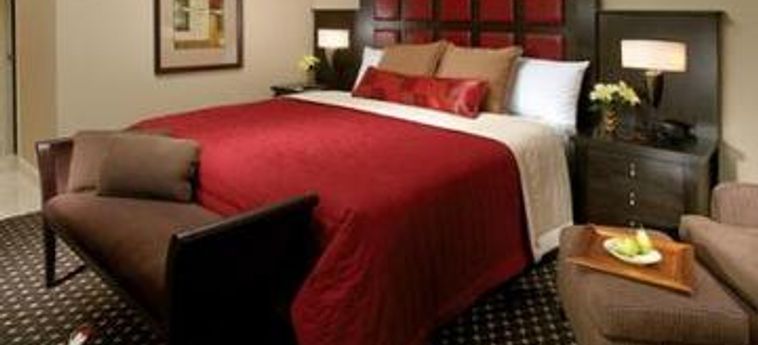 Blake Hotel, An Ascend Hotel Collection Member:  CHICAGO (IL)
