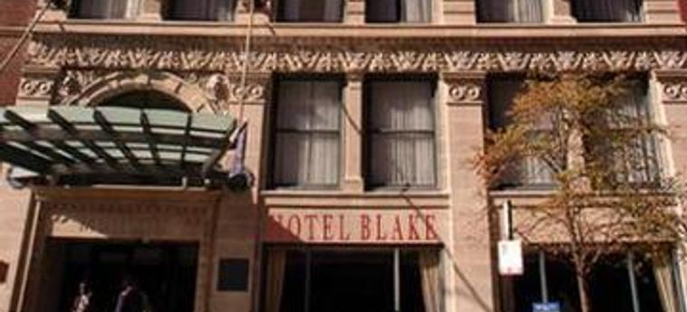 Hôtel BLAKE HOTEL, AN ASCEND HOTEL COLLECTION MEMBER
