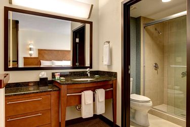 Hotel Mainstay Suites Chicago Hoffman Estates Chicago (Il): Photo 