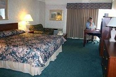 Hotel Comfort Inn :  CHICAGO (IL)