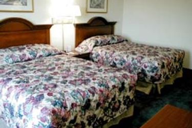 Hotel Comfort Inn & Suites:  CHICAGO (IL)