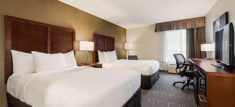 Hotel Best Western Chicago - Downers Grove:  CHICAGO (IL)