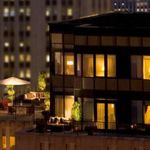 THE GWEN, A LUXURY COLLECTION HOTEL, CHICAGO 4 Stars
