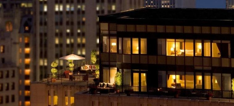 THE GWEN, A LUXURY COLLECTION HOTEL, CHICAGO