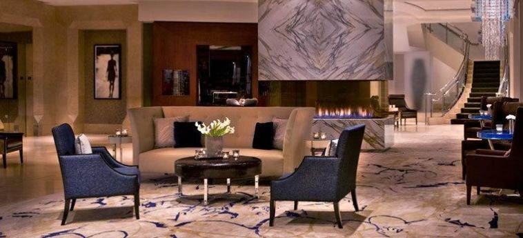 The Gwen, A Luxury Collection Hotel, Chicago:  CHICAGO (IL)
