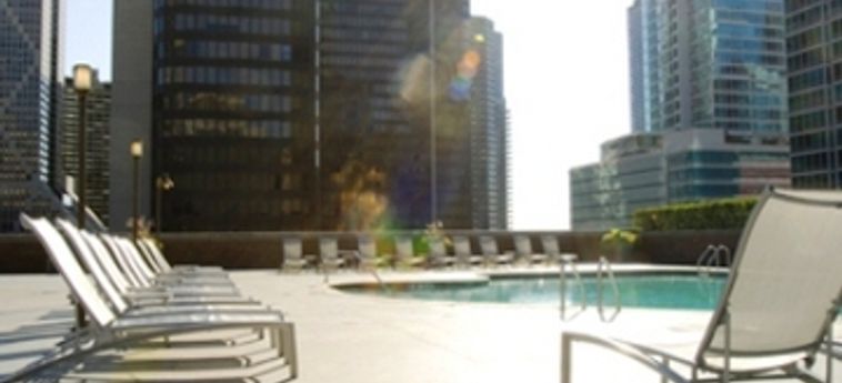 Doubletree By Hilton Hotel Chicago - Magnificent Mile:  CHICAGO (IL)