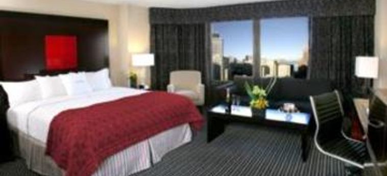Doubletree By Hilton Hotel Chicago - Magnificent Mile:  CHICAGO (IL)