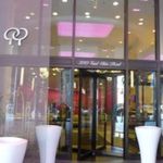 DOUBLETREE BY HILTON HOTEL CHICAGO - MAGNIFICENT MILE 3 Stars