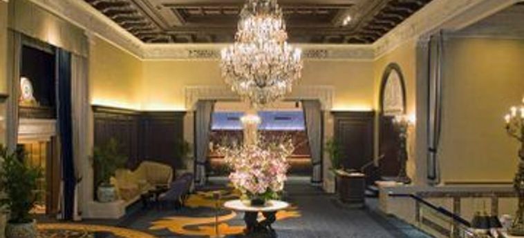 Hotel The Drake Chicago (Il): Foto 