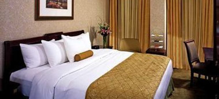 Hotel The Drake Chicago (Il): Foto 