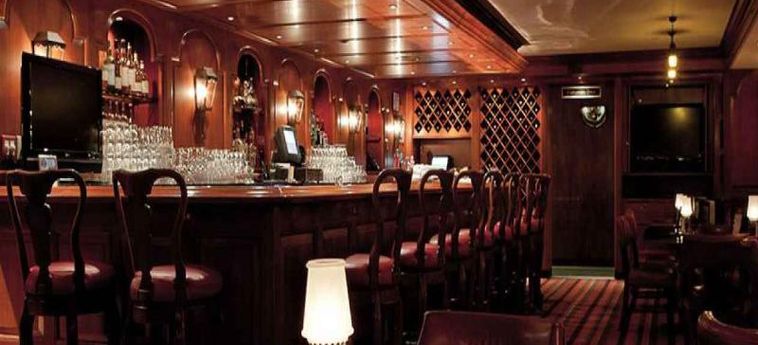 Hotel The Drake Chicago (Il) : Photo 