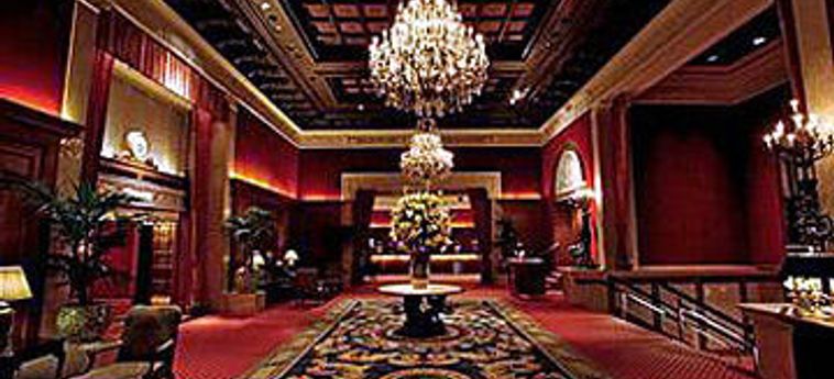 Hotel The Drake Chicago (Il) : Photo 