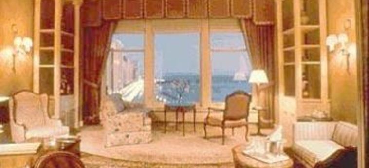 Hotel The Drake Chicago (Il) : Photo 
