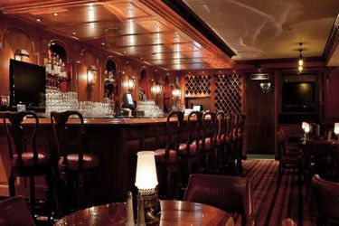 Hotel The Drake Chicago (Il): Photo 