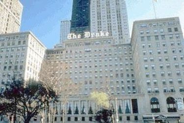 Hotel The Drake Chicago (Il): Photo 