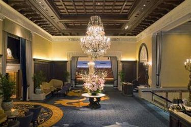 Hotel The Drake Chicago (Il): Photo 