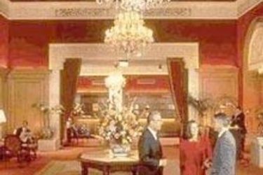 Hotel The Drake Chicago (Il): Photo 