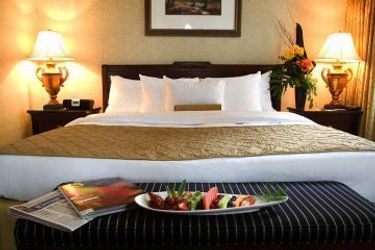 Hotel The Drake Chicago (Il): Photo 