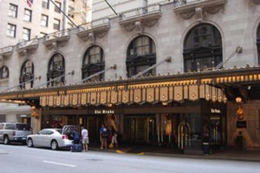 Hotel The Drake Chicago (Il): Photo 