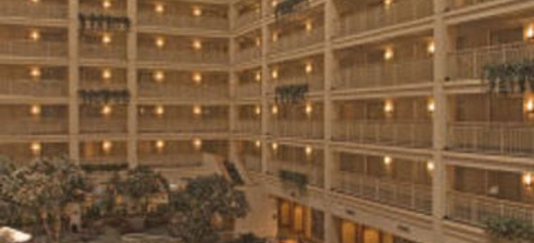 Hotel Embassy Suites By Hilton Chicago Downtown:  CHICAGO (IL)