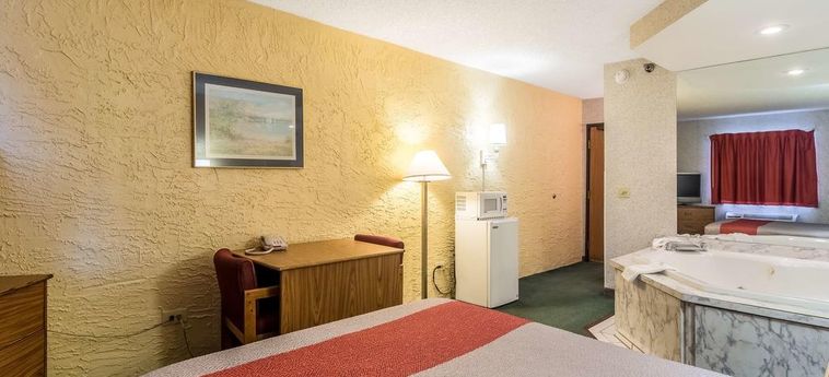 Hotel Motel 6 Elk Grove Village:  CHICAGO (IL)
