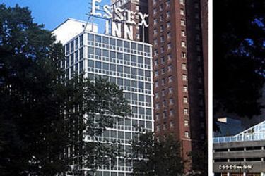 Hotel Le Meridien Essex Chicago:  CHICAGO (IL)