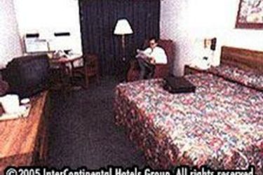Hotel Holiday Inn Chicago-Elk Grove:  CHICAGO (IL)