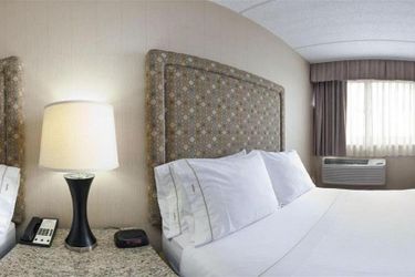 Hotel Holiday Inn Express Chicago-Palatine-N Arlngtn Hts:  CHICAGO (IL)