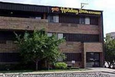 Hotel Holiday Inn Express Chicago-Arlington Heights:  CHICAGO (IL)