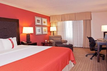 Hotel Holiday Inn Chicago West-Itasca:  CHICAGO (IL)