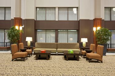 Hotel Holiday Inn Chicago West-Itasca:  CHICAGO (IL)