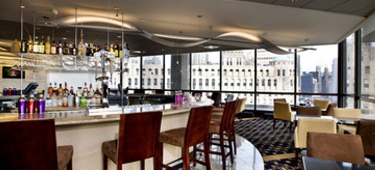 Holiday Inn - Chicago Dwtn - Wolf Point, An Ihg Hotel Chicago (Il) : Photo 