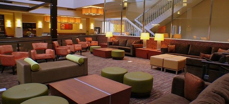 Holiday Inn - Chicago Dwtn - Wolf Point, An Ihg Hotel Chicago (Il) : Photo 